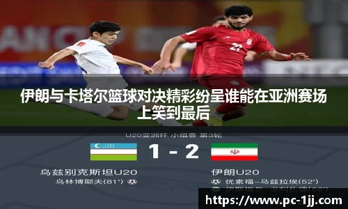 伊朗与卡塔尔篮球对决精彩纷呈谁能在亚洲赛场上笑到最后